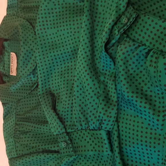 80's Blouse - Picture 4 of 4